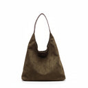 Yaëlle - Sac de cours en daim