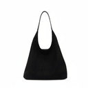 Yaëlle - Sac de cours en daim