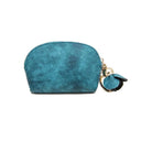 Soline - Portefeuille fermeture eclair femme