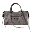 Gabie - Sac à main rock chic