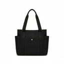 Bianca - Sac à main en toile