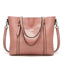 Mila - Grand sac à main cabas