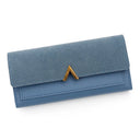 Isia - Portefeuille chic femme