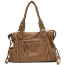 Sofia - Sac à main souple bandoulière