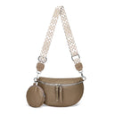 Naya - Mini sac à bandoulière