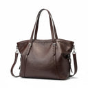 Olivia - Sac à main avec bandoulière réglable