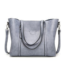 Mila - Grand sac à main cabas