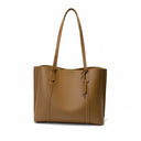 Daniella - Grand sac à main multi compartiments