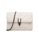 Romane - Sac à main bandoulière chaine