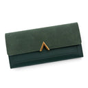 Isia - Portefeuille chic femme