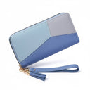 Pénélope - Portefeuille multicolore femme