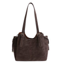 Armelle - Sac à main femme pratique pour voyager