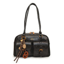 Gloria - Sac à main avec poches extérieures