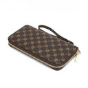 Eve - Grand portefeuille femme