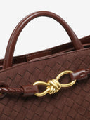 Diana - Sac en suède