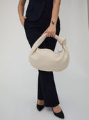 Silva - Sac - Blanc cassé