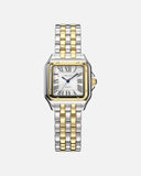 Grealy - Montre en acier inoxydable