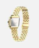 Grealy - Montre en acier inoxydable