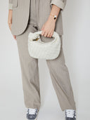 Silva - Sac Mini - Blanc