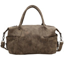 Hélène - Sac à main bowling femme