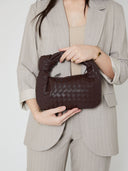 Silva Mini - Sac - Marron foncé