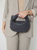 Silva - Sac Mini - Gris