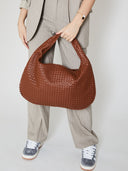Sac du quotidien - Camel