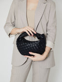 Silva Mini - Sac - Noir