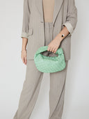 Silva - Sac Mini - Vert d'Eau