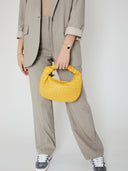 Silva - Sac Mini - Jaune