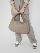 Sac du quotidien - Beige foncé