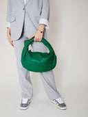 Silva - Sac - Vert jade