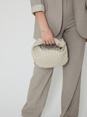 Silva Mini - Sac - Craie