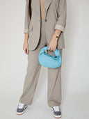 Silva - Sac Mini - Bleu Ciel