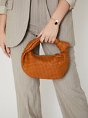 Silva Mini - Sac - Camel