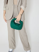 Silva - Sac Mini - Vert Jade