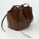 Enora  – Grand sac à main rigide