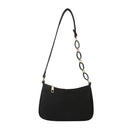 Thaïs - Petit sac effet croco