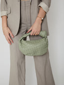 Silva - Sac Mini - Vert Mildiou