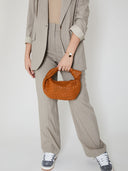 Silva Mini - Sac - Camel