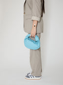 Silva - Sac Mini - Bleu Ciel
