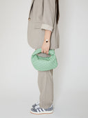 Silva - Sac Mini - Vert d'Eau
