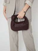 Silva Mini - Sac - Marron foncé