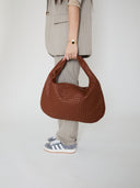 Sac du quotidien - Camel
