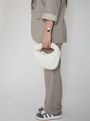 Silva - Sac Mini - Blanc
