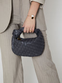 Silva - Sac Mini - Gris