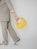 Silva - Sac Mini - Jaune