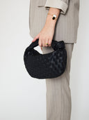 Silva Mini - Sac - Noir