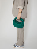Silva - Sac Mini - Vert Jade