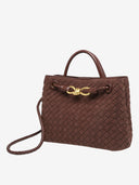 Diana - Sac en suède